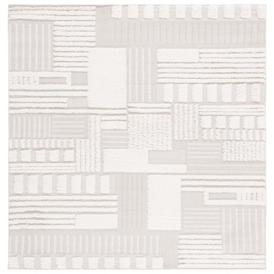 Trends Performance Geometric Rug