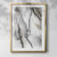 «Abstract Ink Fantasy I» - reproduction de cadre photo-933751547-933751546-830942169