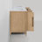 Alsup 66" Double Bathroom Vanity with Quartz Countertop