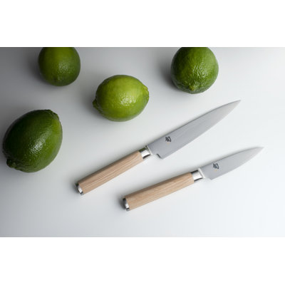 Couteau Shun Classic