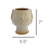 Maris Lord Statue Planter