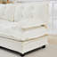 Canapé modulaire modulaire avec 2 repose-pieds pour une utilisation polyvalente-4598496