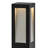 Taper Modern 36" Integrated LED Outdoor Bollard Light-59771658
