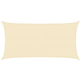 Attitash 3m x 6m Rectangular Shade Sail
