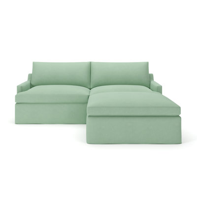 Wrenley 3-Piece Sectional