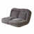 Gray Fabric