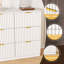 Commode à 9 tiroirs pour chambre Ishiro-1316509967