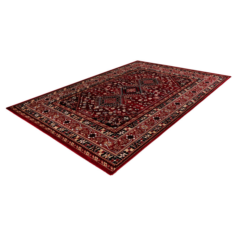 Chalanda Uni Area Rug, Rectangular 160 x 230cm