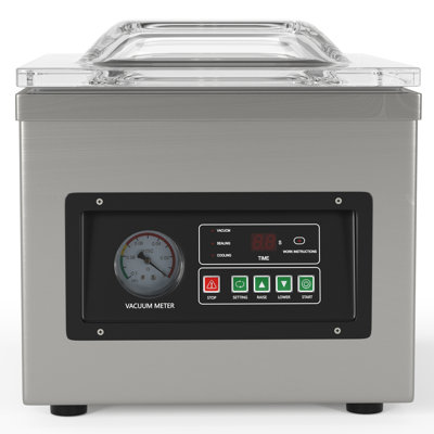 Topteng Commercial Chamber Vacuum Sealer