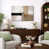 Toile tendue