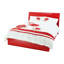 Hartfield Upholstered Ottoman Storage Bed-9236226-9236227