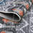 Boho Machine Washable Area Rug Non-Slip Indoor Carpet Non-Shedding Rug for Living Room Bedroom Dining Room Hallway Kitchen Office Playroom Nursery-1224909600