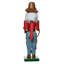 Casse-noisette Cowboy