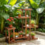 Nilsa Plant Stand