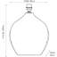 Bartlett Ceramic Lamp Base Lamp