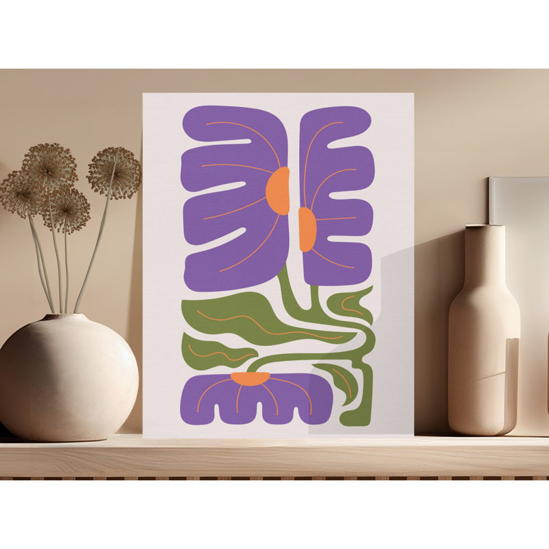 Wrapped Canvas Print Set, 45.72 cm H x 30.48 cm W