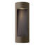Luna LED 2-Light Outdoor Flush Mount-36192752-36192753-75109100