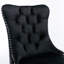 Chaise de salle à manger (sans la table de salle à manger)