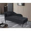 Chaise longue boutons capitonnés-232350811