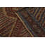 Burano One-of-a-Kind 3'9X4'4 Hand Knotted Area Rug