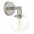 Brushed Nickel selected