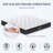 Hybrid Mattress, Individually Pocketed Innerspring-1143960580-1143960601