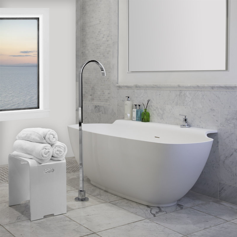 Kubista Tub Filler