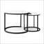 Ensemble de 2 tables basses-1195501254