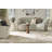 Haydel Oriental Machine Washable Power Loom Polyester Area Rug in Beige-97841384