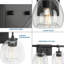 Hasler 4 - Light Dimmable Vanity Light-2053151761