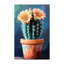 Peinture décorative sur toile-1077974952