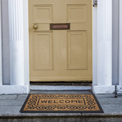 Indoor / Outdoor Doormat