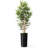 Artificial Tree in Blue and White Planter Fake Bamboo Silk Tree (Plant Pot Plus Tree)-103684163
