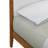 Rowtag Agapita Upholstered Boucle Solid Wood Platform Bed-2109758915-2104136010