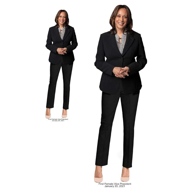 H25926 VP Kamala Harris