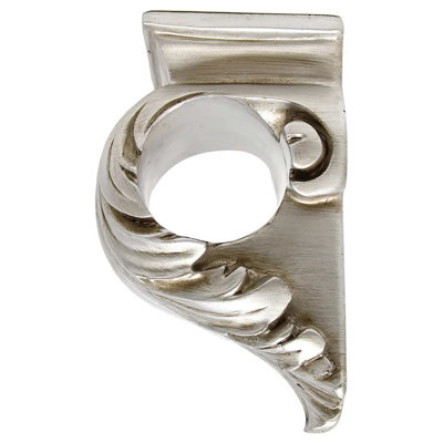 Brilon Polyresin Mounting Bracket