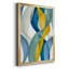 Dinie Horizontal Bands II - impression d'un seul cadre photo-279912741-279912740
