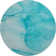 Premium Machine Washable Cerrito AMF507 Teal Rug
