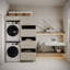 Freestanding Bathroom Cabinet