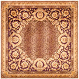 Fl01 Area Rug In Multi