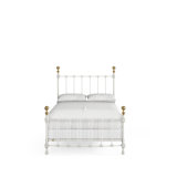 151 Palatial Bed | Complete Standard