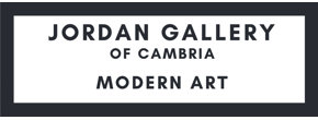 Logo Jordan Gallery of Cambria