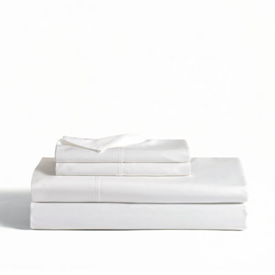 Satin de Premier Ensemble de draps