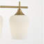 Éclairage pour meuble-lavabo à intensité variable Breena-730858239-674632456