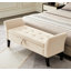 Banc rembourré Encinal-676979657