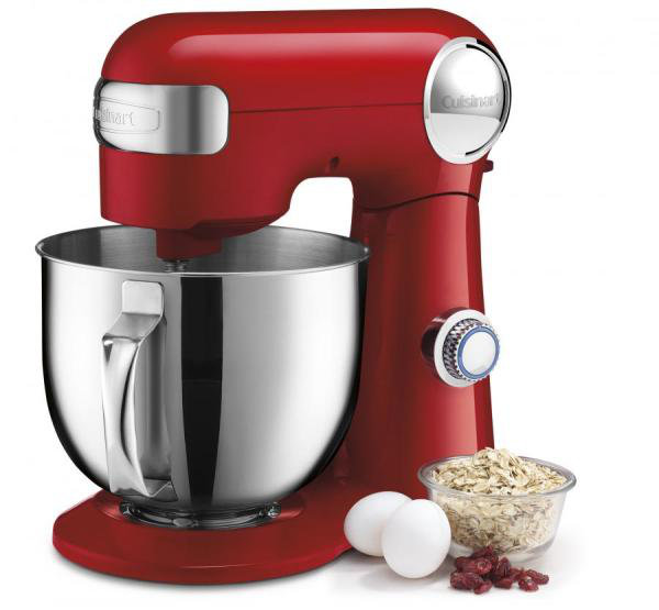 Cuisinart 12 Speed 5.5 Qt. Stand Mixer