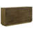 Lou 71-inch Dining Sideboard Buffet Server Brown Oak
