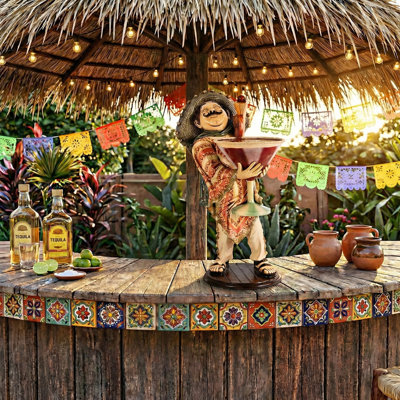 Patient de cocktail mexicain