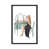 Black Framed selected