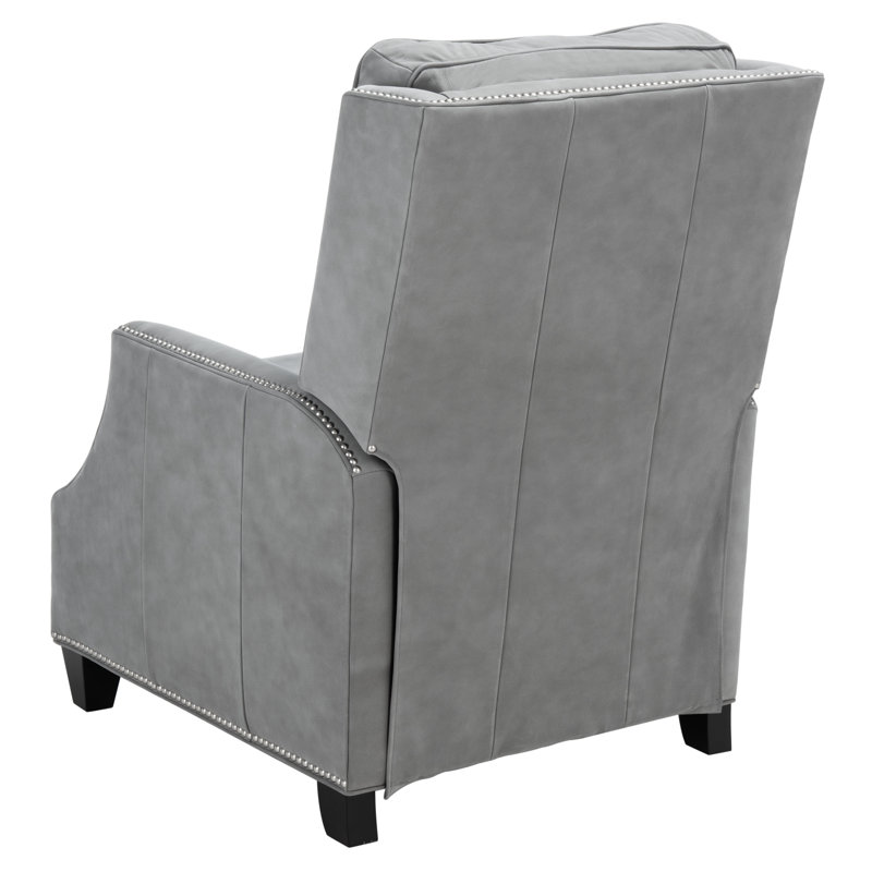 Thoreau Leather Recliner